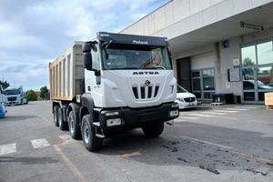 ASTRA HD9 84.50 RIBALTABILE CANTONI