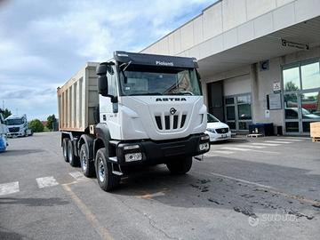 ASTRA HD9 84.50 RIBALTABILE CANTONI