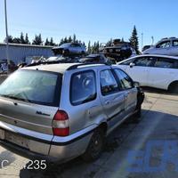 Fiat palio weekend 1.2 73cv 96-04 - ricambi