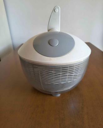 Centrifuga insalata manuale