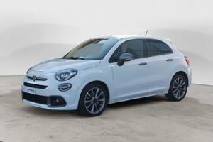 FIAT 500X 1.0 T3 120 CV Sport GPL