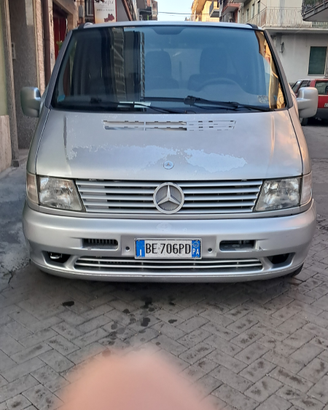 Furgone funebre
