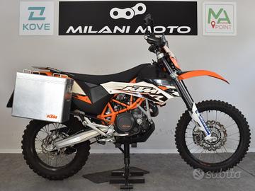 Ktm 690 Enduro R - 2010