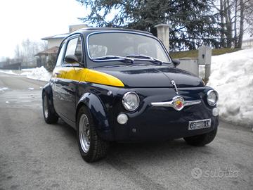 FIAT Altro modello - 1972