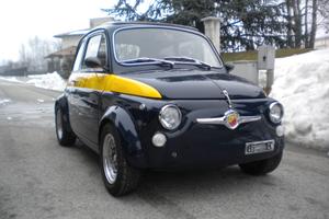 FIAT Altro modello - 1972