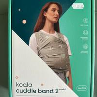 Fascia Koala Cuddle Band 2 Modal prematuri