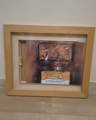 quadro Soqquadro