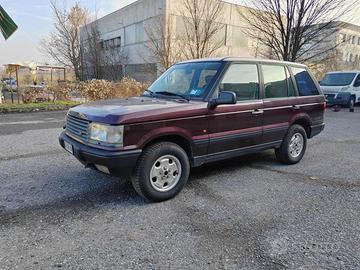 LAND ROVER Range Rover 4.0i V8 GANCIO TRAINO ISC