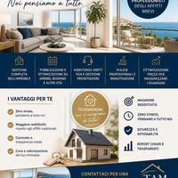 Property manager, housekeeper