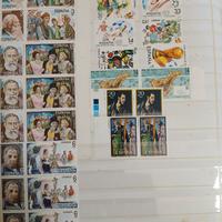 francobolli vari anche risalenti e edizioni