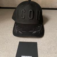 cappello Dsquared2 
