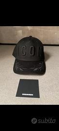 cappello Dsquared2 