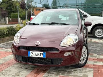 Fiat Punto 1.3MTJ 85CV OK NEOPATENTATI