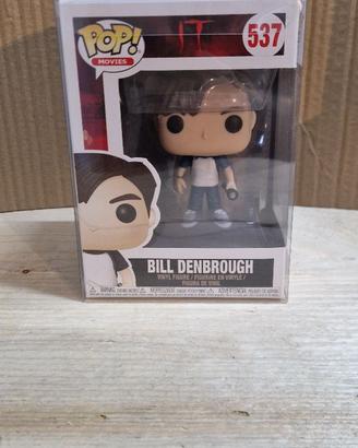 Funko 537 Bill Denbrough