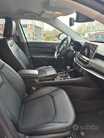 JEEP  COMPASS PLUG-IN HYBRID TRAILHAWK