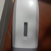 2 dispenser sapone o amuchina mani nuovi in scatol