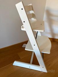 Sedia Stokke con baby set