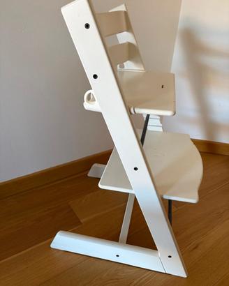 Sedia Stokke con baby set