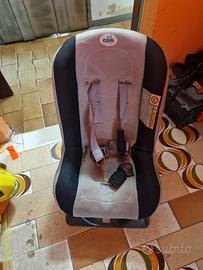 Seggiolino auto Cam