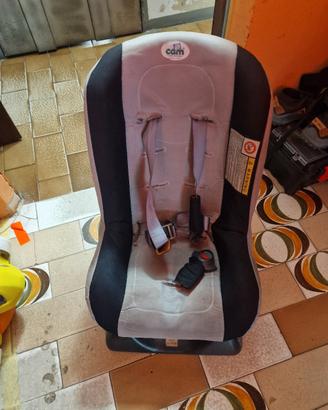 Seggiolino auto Cam