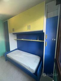 Cameretta per bambini