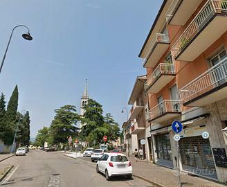 Chievo. Verona . Trilocale
