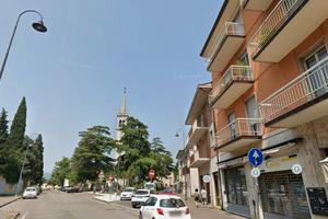 Chievo. Verona . Trilocale