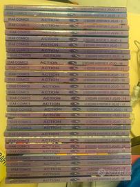 Le bizzarre avventure di JoJo - Star Comics 1-30