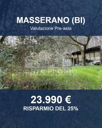 Immobile in asta di 179 m² con più di 5 locali a M
