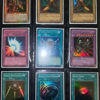 Yu Gi Oh Album Vintage