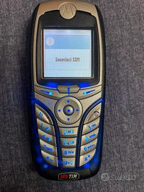Cellulare Motorola C380