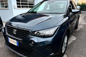 Seat Arona 1.0 TGI Style 2022