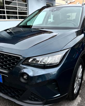 Seat Arona 1.0 TGI Style 2022