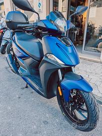 Kymco Agility 125i NX ABS TCS