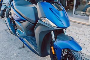 Kymco Agility 125i NX ABS TCS