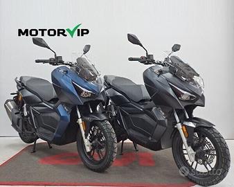 Kymco DINK-X 125 Plus senza anticipo