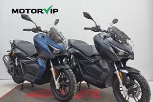 Kymco DINK-X 125 Plus senza anticipo