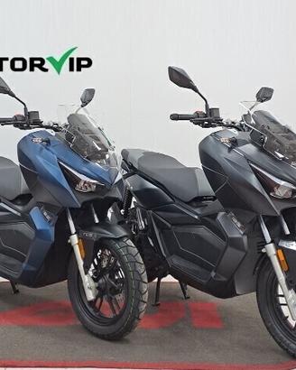 Kymco DINK-X 125 Plus senza anticipo