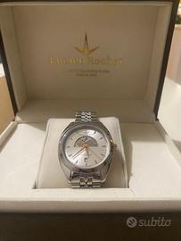 Orologio automatico lucien rochat