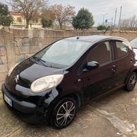 CITROËN C1| 1.4 HDi Diesel