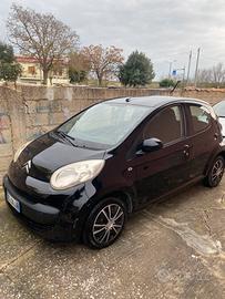 CITROËN C1| 1.4 HDi Diesel