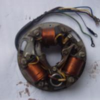 RICAMBI ORIGINALI  x  VESPA GT o GTr MOTORE VNL2M