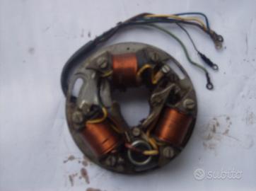 RICAMBI ORIGINALI  x  VESPA GT o GTr MOTORE VNL2M