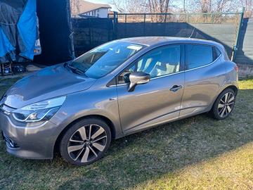 Renault Clio 1.5 dCi 8V 90CV EDC 5 porte Energy