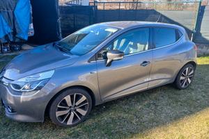 Renault Clio 1.5 dCi 8V 90CV EDC 5 porte Energy