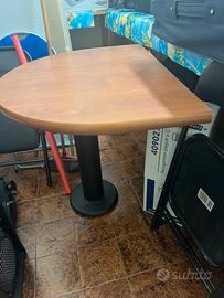 Penisola tavolo da ufficio