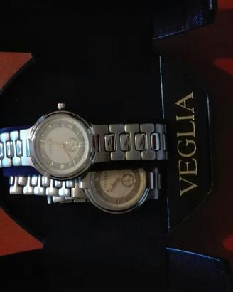 Orologi anni 80