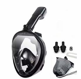 Maschera da Snorkeling