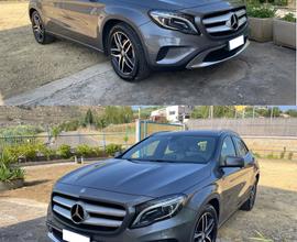 Mercedes gla (h247) - 2016
