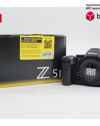 Nikon Z5 II